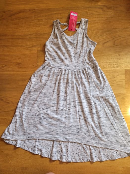 NOWA sukienka roz 128