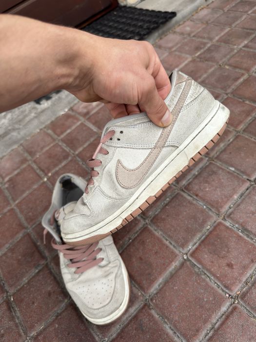 sneakersy Nike Dunk