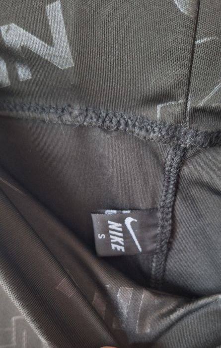 NOWE getry Nike dla dziewczynki