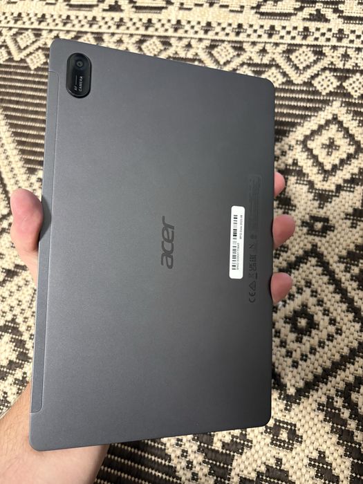 Планшет Acer Iconia Tab P10-11 Wi-Fi 64 GB