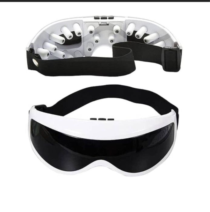 Massajador de olhos eletrico  - eletric eye massager