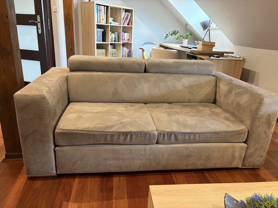 Sofa/ kanapa rozkładana