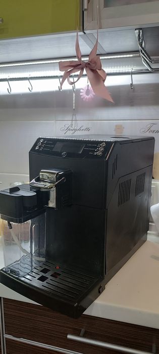 Кавомашина кавоварка Saeco/Philips Minuto під ремонт