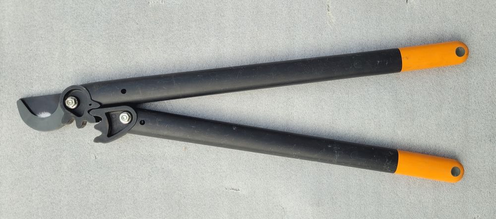 Fiskars L78 sekator do gałęzi