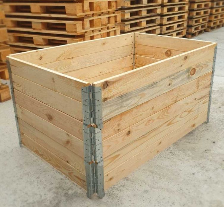 Палетні борти 1200/800