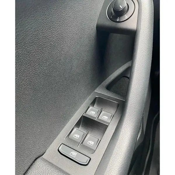 Блок Кнопок склопідіймача Skoda Octavia III А7 Шкода Октавія NP2239