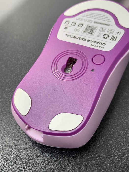 Мишка Hator Quasar Essential