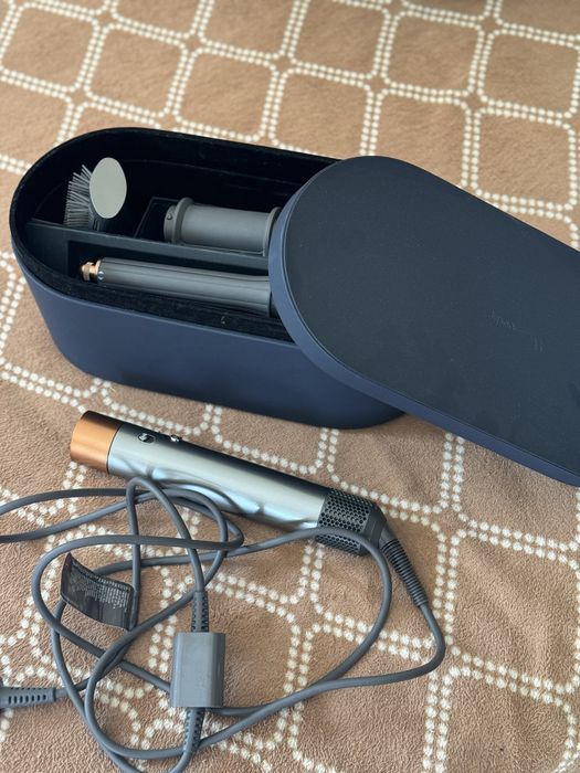 Dyson фен Стайлар Дайсон