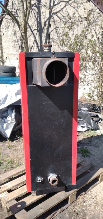 Sprzedam Piec 23 KW