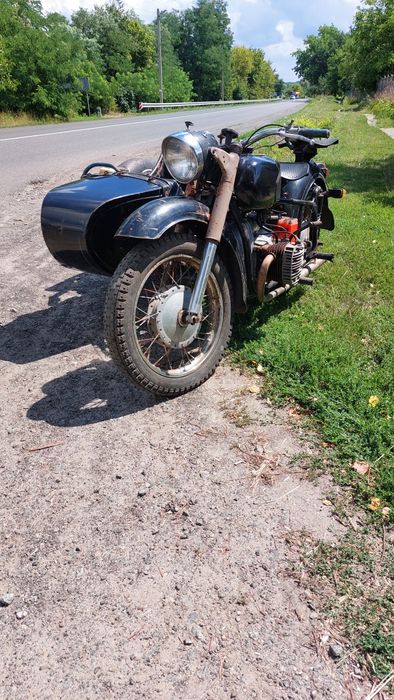 Дніпро мт 12 продам