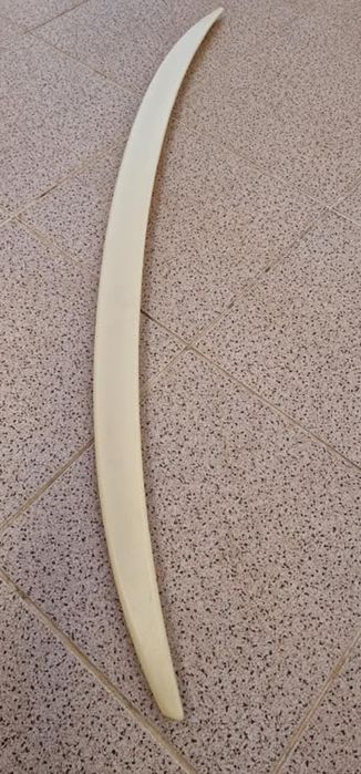 Aileron  Audi a5   4 portas