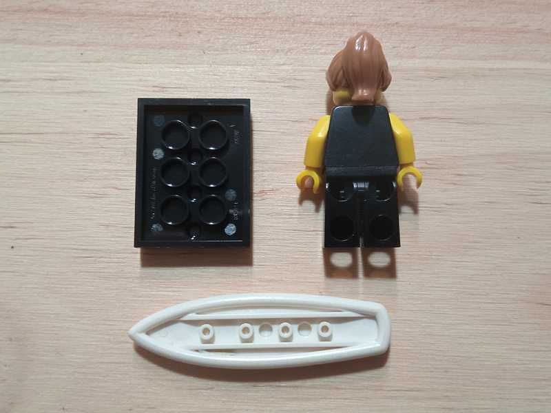 Lego® Collectible Minifigures - Series 4