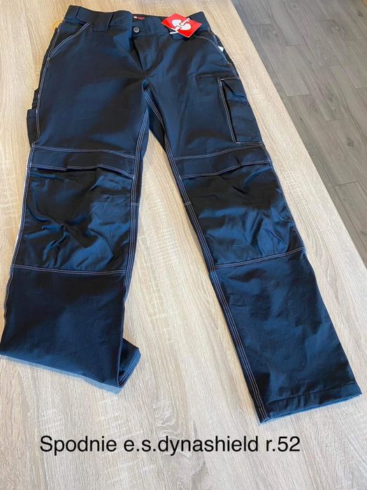 Spodnie dynashield Engelbert Strauss