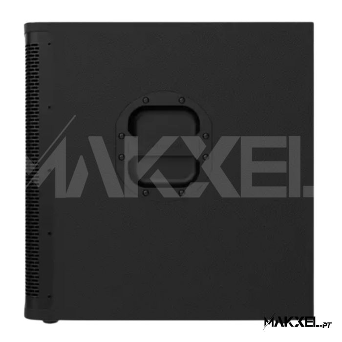 Audibax DSP12 12" 500W G2 Subwoofer ativo