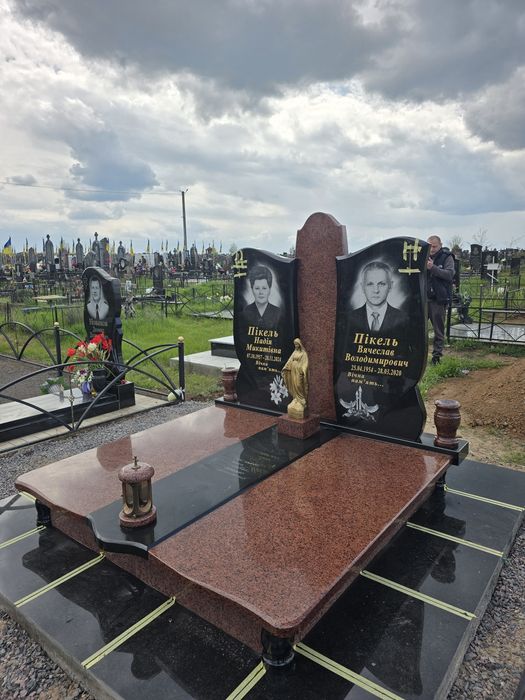 Грантные памятники любой сложности без предоплат