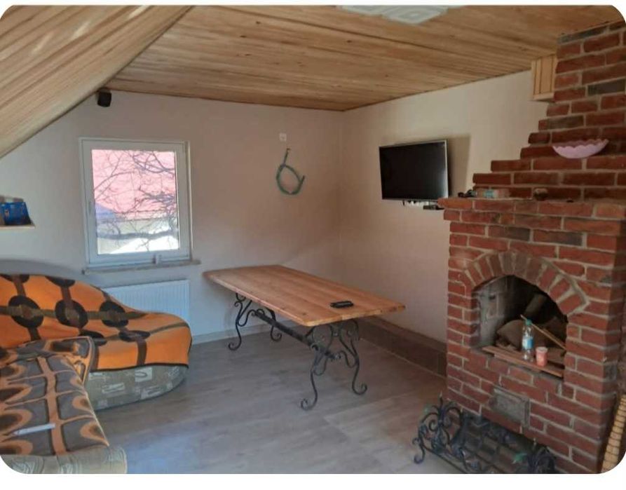 Здається будиночок з сауною та барбікю на 6 людей 700 грн/год