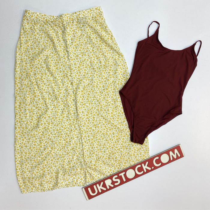 Primark George жіночий літо, розпродаж 3,5€/кг, сток оптом