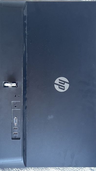 Monitor HP s5 527sf 27