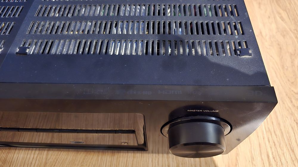 Amplituner denon avr x500