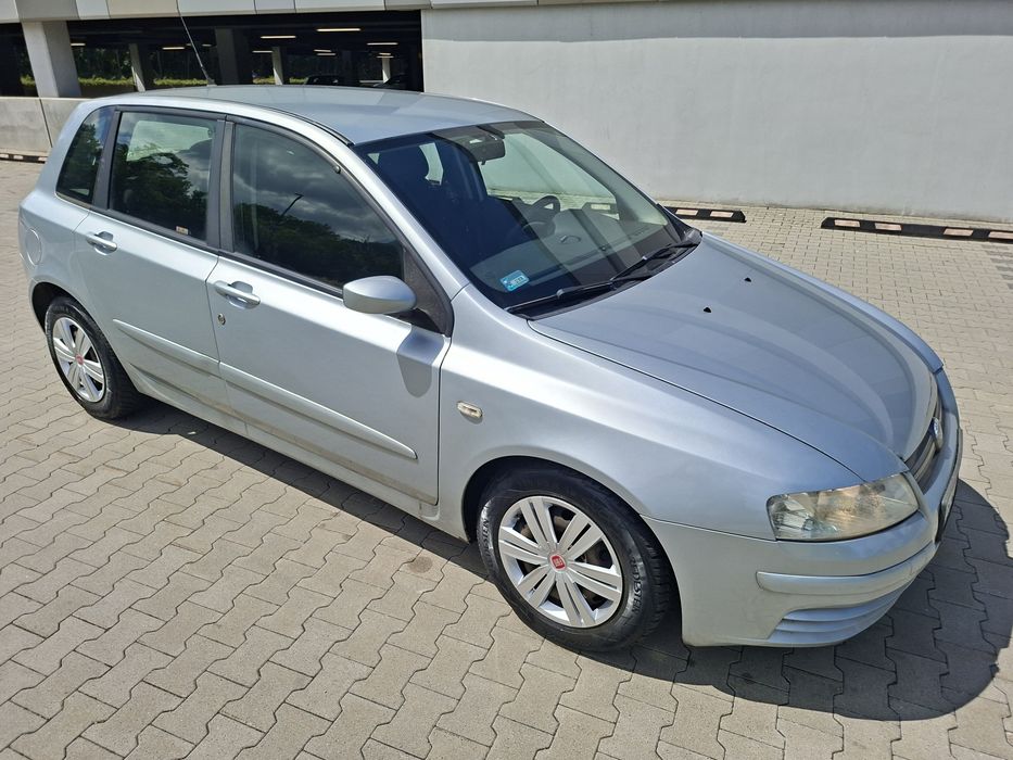 Fiat Stilo 1.6 2006