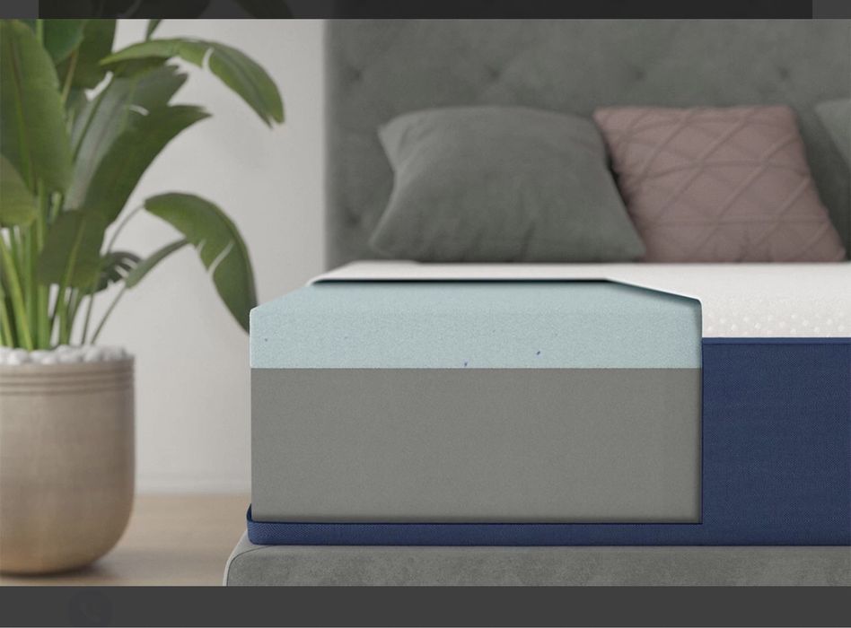 Матрас безпружинний R1