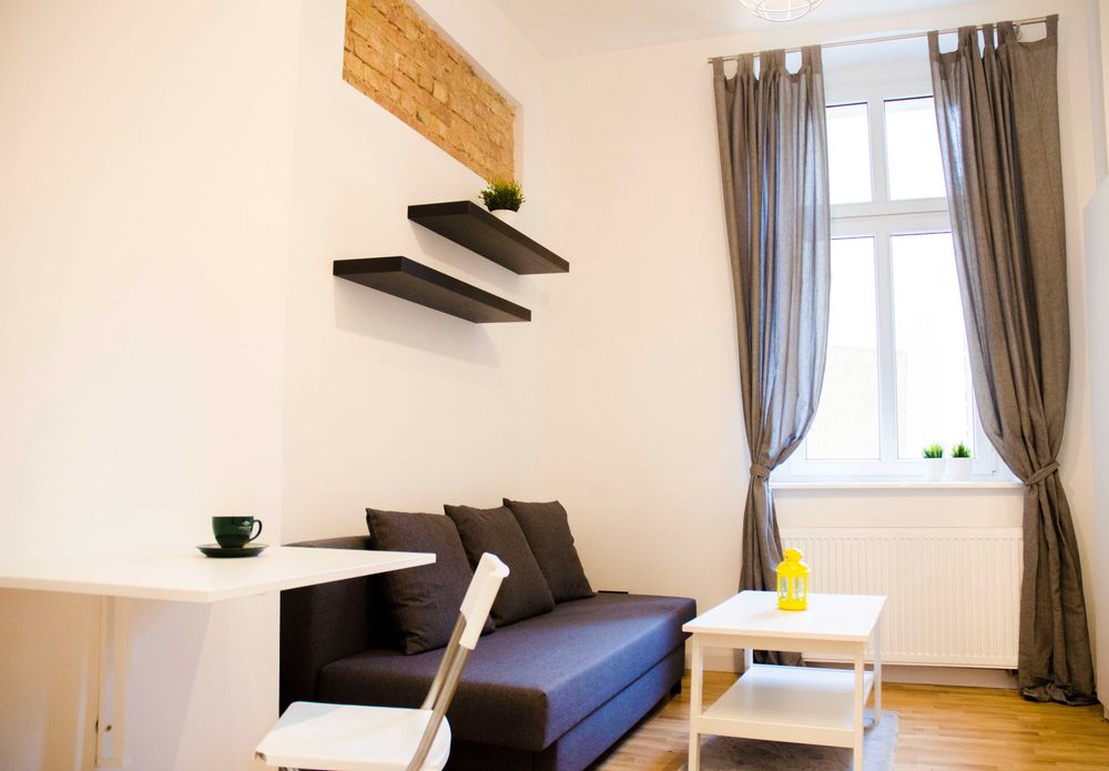 3 pokoje | 50 m² | Przy Malcie | Chartowo | Parking GRATIS | Balkon