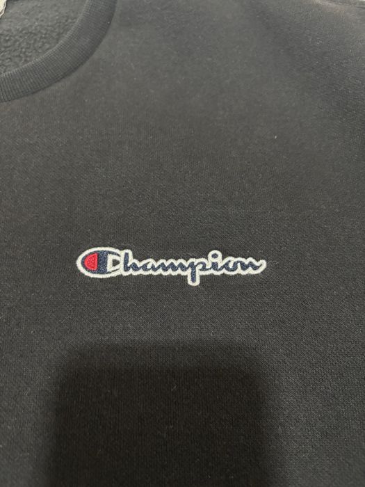 Camisola champion