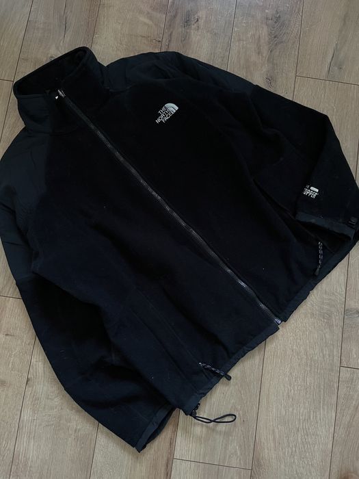 Флізка the north face