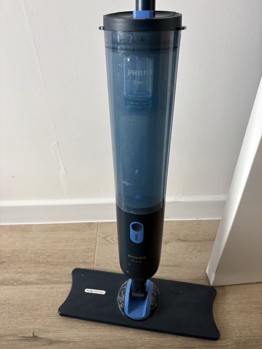 Mop elektryxzny Philips one up 3000