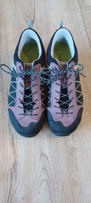Buty trekkingowe Asolo.