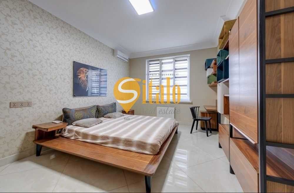 Оренда 2-х кімнатної квартири в елітному ЖК "RiverStone", Осокорки