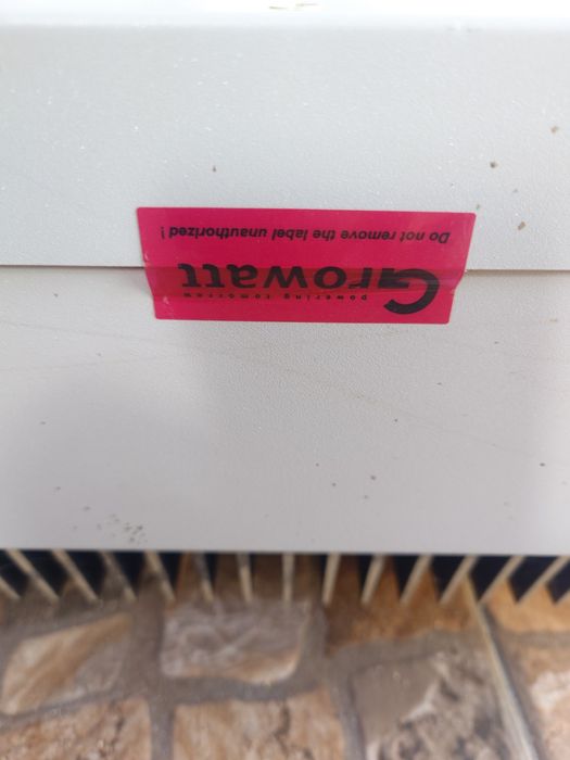 Falownik Growatt 4000UE