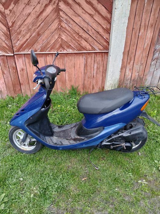Продам скутер Хонда дио