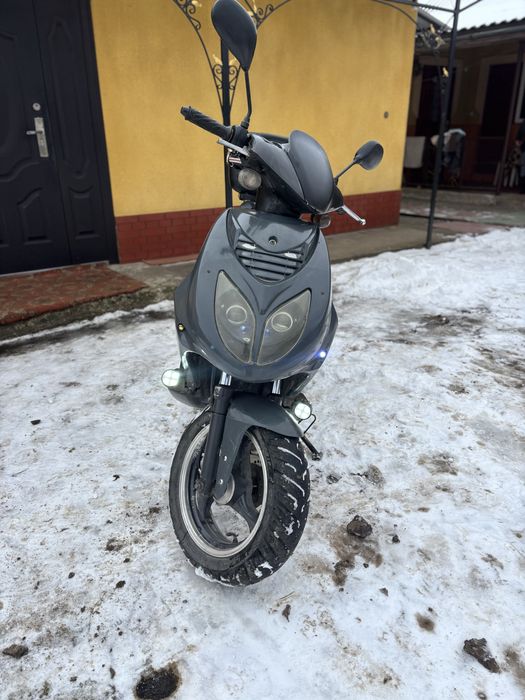 Продам Viper r3 150