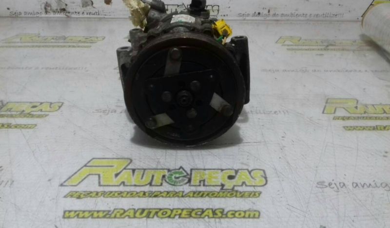 Compressor do ac - citroën c4 i (lc_) | 04 - 13