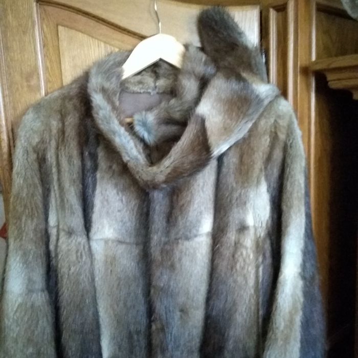 Dlugie futro pizmaki