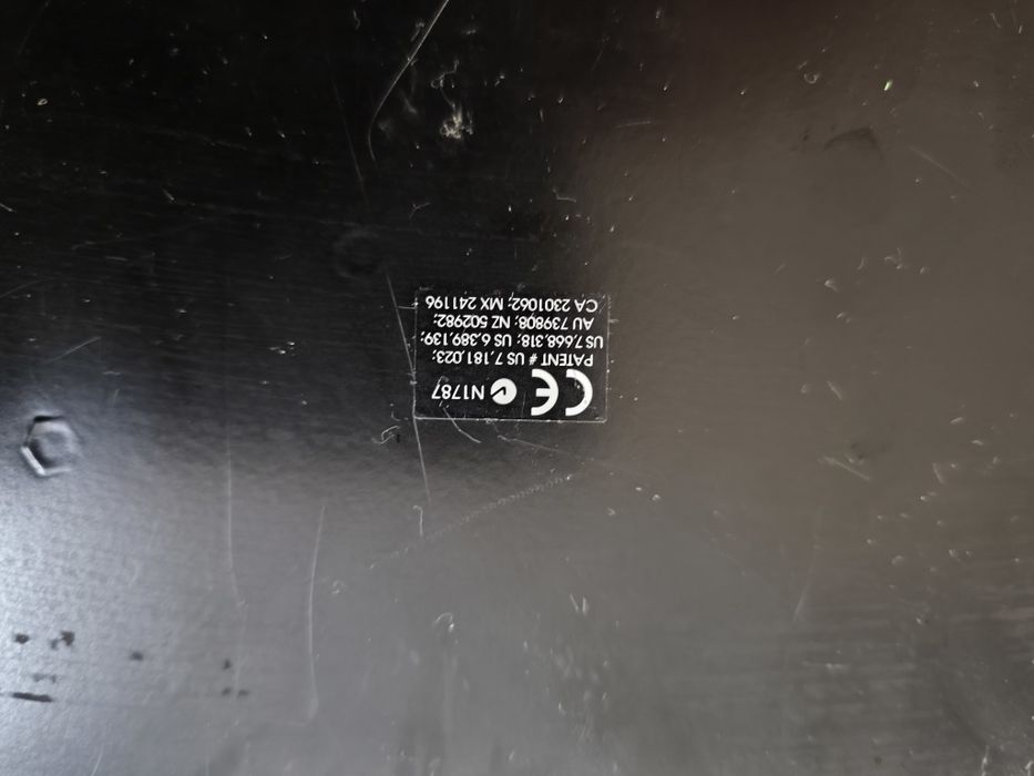 Harman Kardon ABH4000 koncentrator,  rozdzielacz (hub) sygnału A-BUS