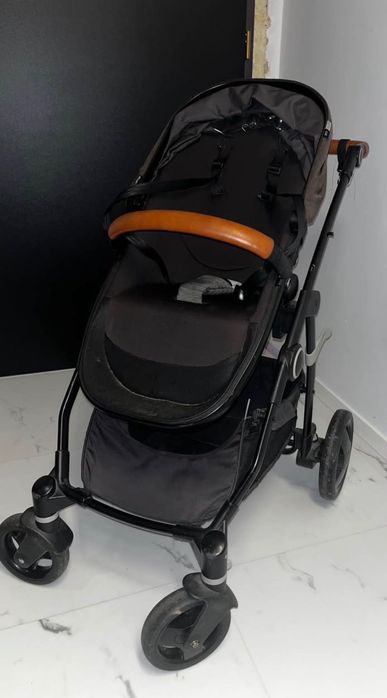 Wózek Cybex (gondola, spacerówka) 2w1