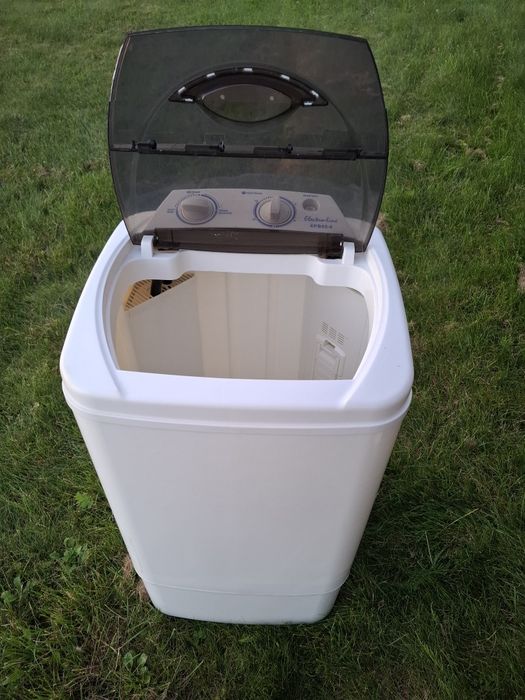 Pralka wirnikowa Elektro-line PB65-8