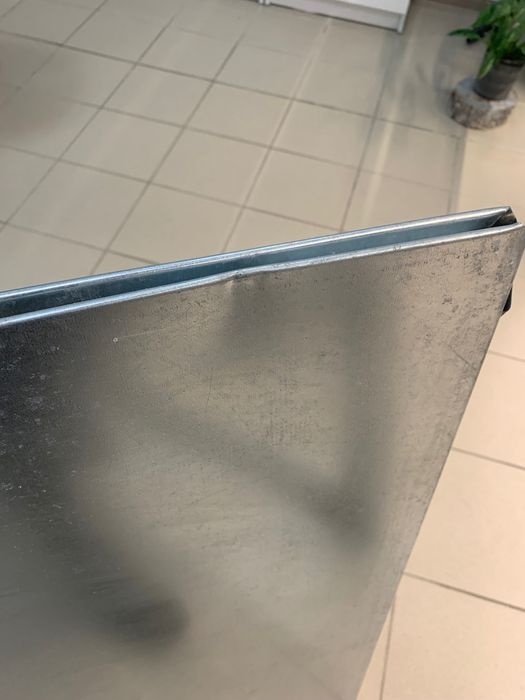 Potykacz Stojak reklamowy