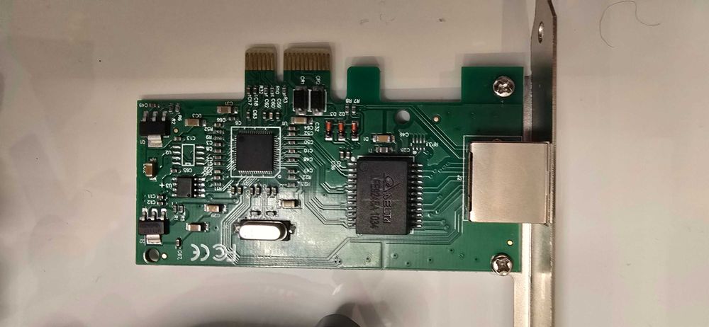 Komputery - trochę gratów -> wszystko sprawne