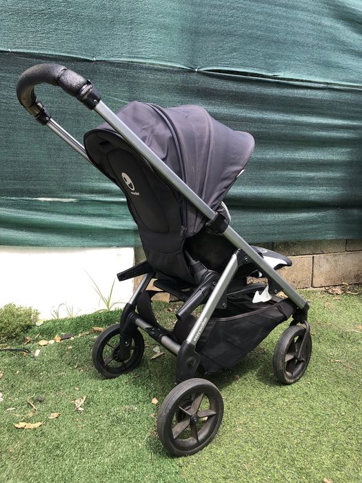 Carrinho bebé Easywalker