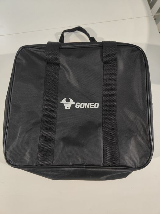 Goneo kable do samochodów elektrycznych