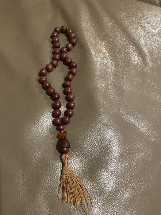 Чотки сувенірні