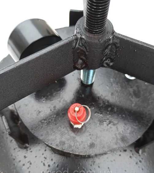 БЕЗПЕЧНИЙ АВТОКЛАВ (Харківский заводський) 20;25;30л для тушонки