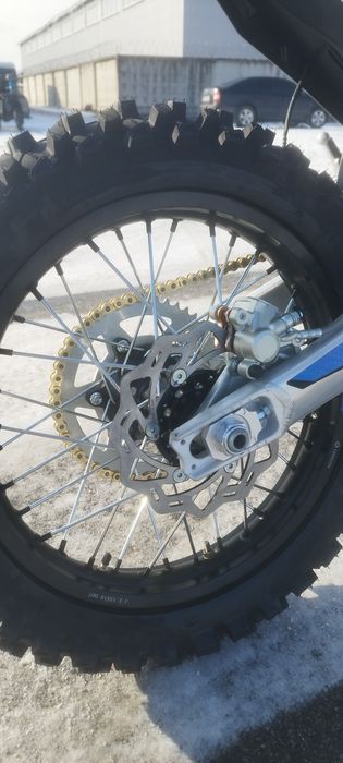 Мотоцикл KOVI MAX 300