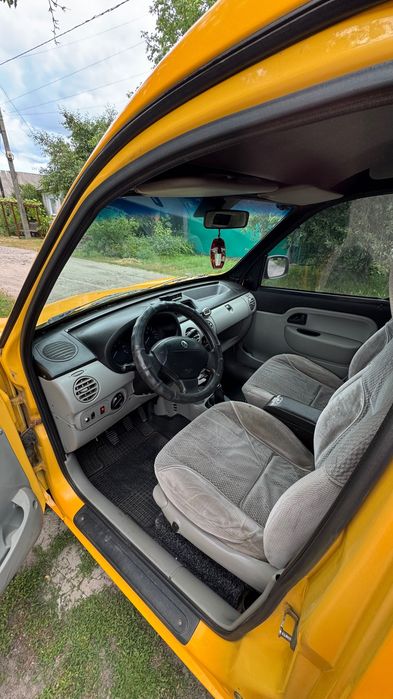 Продам Renault Kengoo