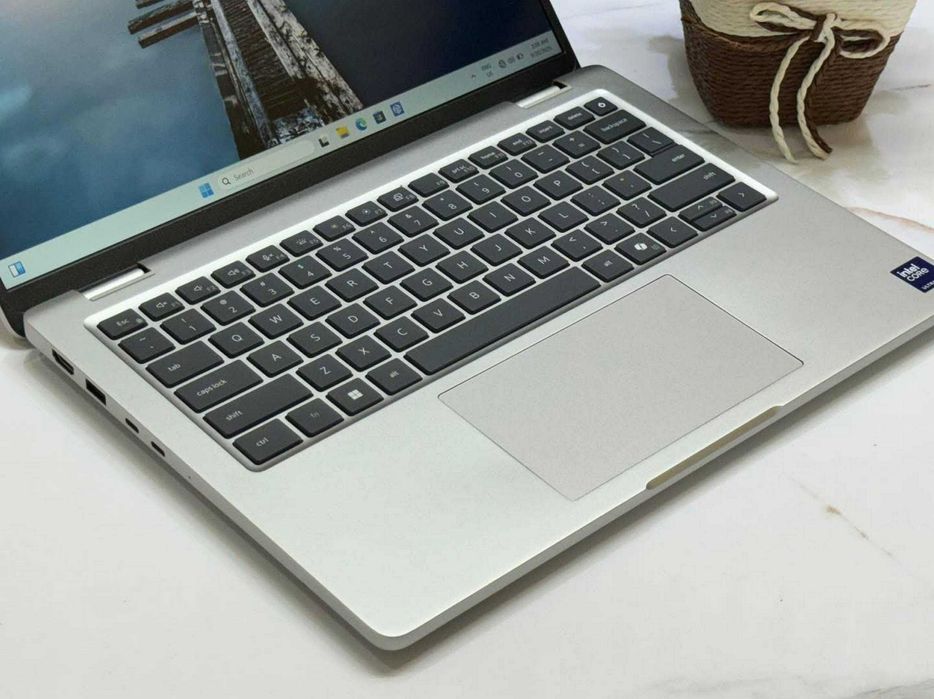 Dell Latitude 14" i5/16GB/256Nvme linha Profissional com Garantia