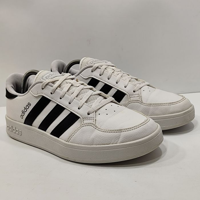кросівки Adidas Breaknet 40р/25.5см