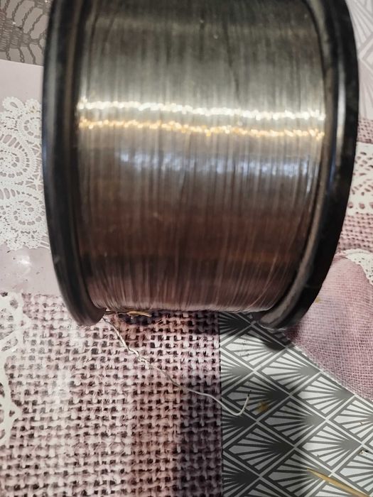 Ніхром проволока d=0.3мм